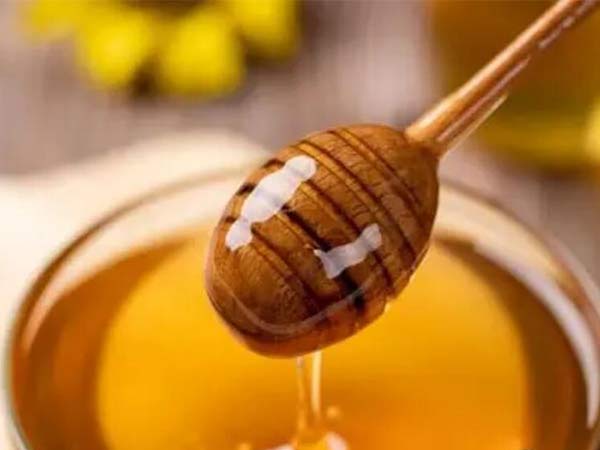 中药炼蜜蜂蜜原料