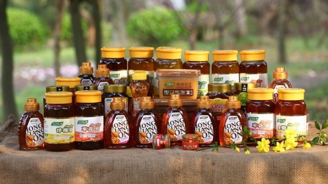 不同蜜源的蜂蜜功能有区别吗？